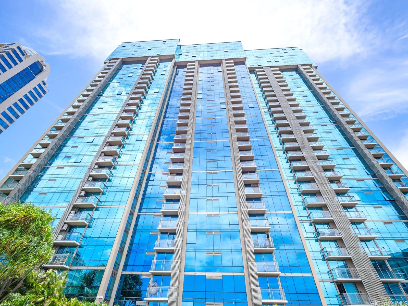 1200 Queen Emma Street  Unit 812