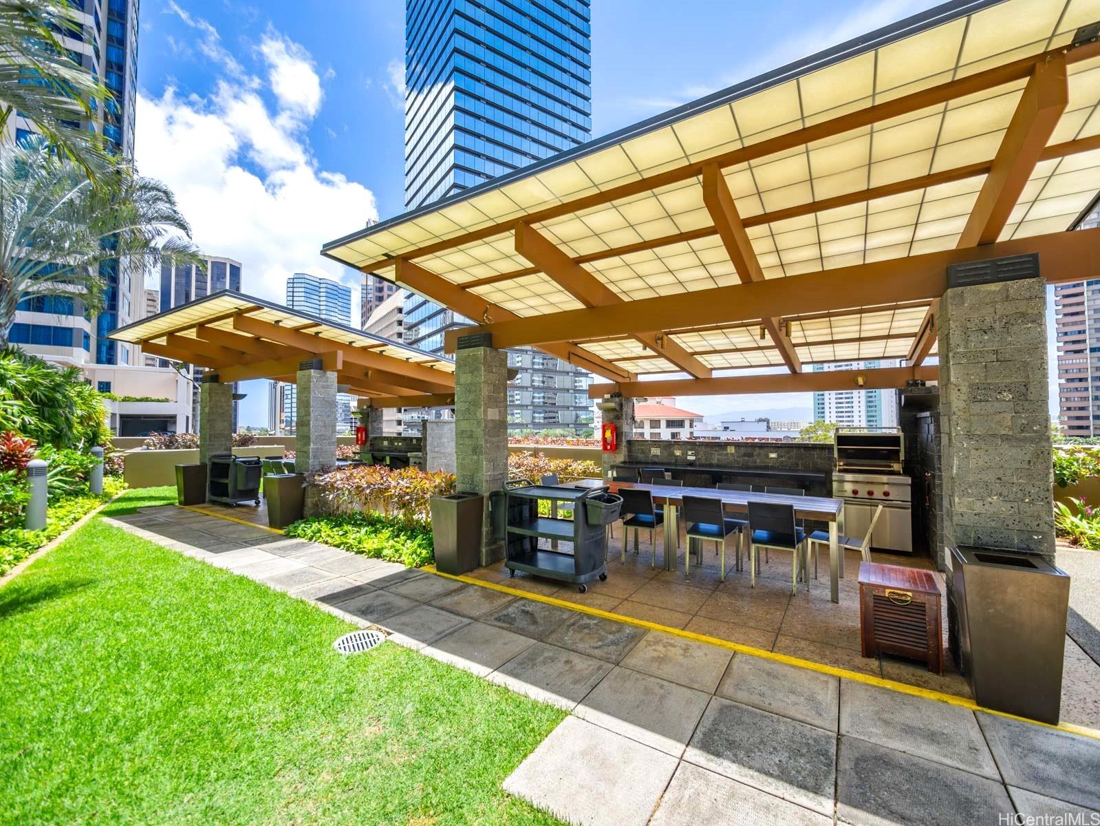 1200 Queen Emma Street  Unit 812
