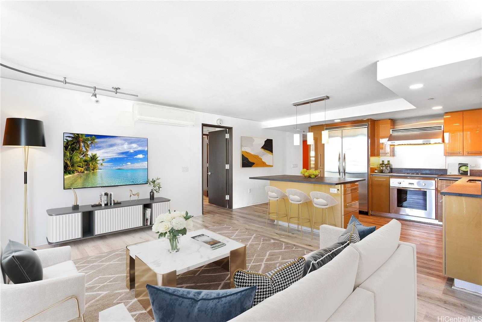 1200 Queen Emma Street  Unit 812