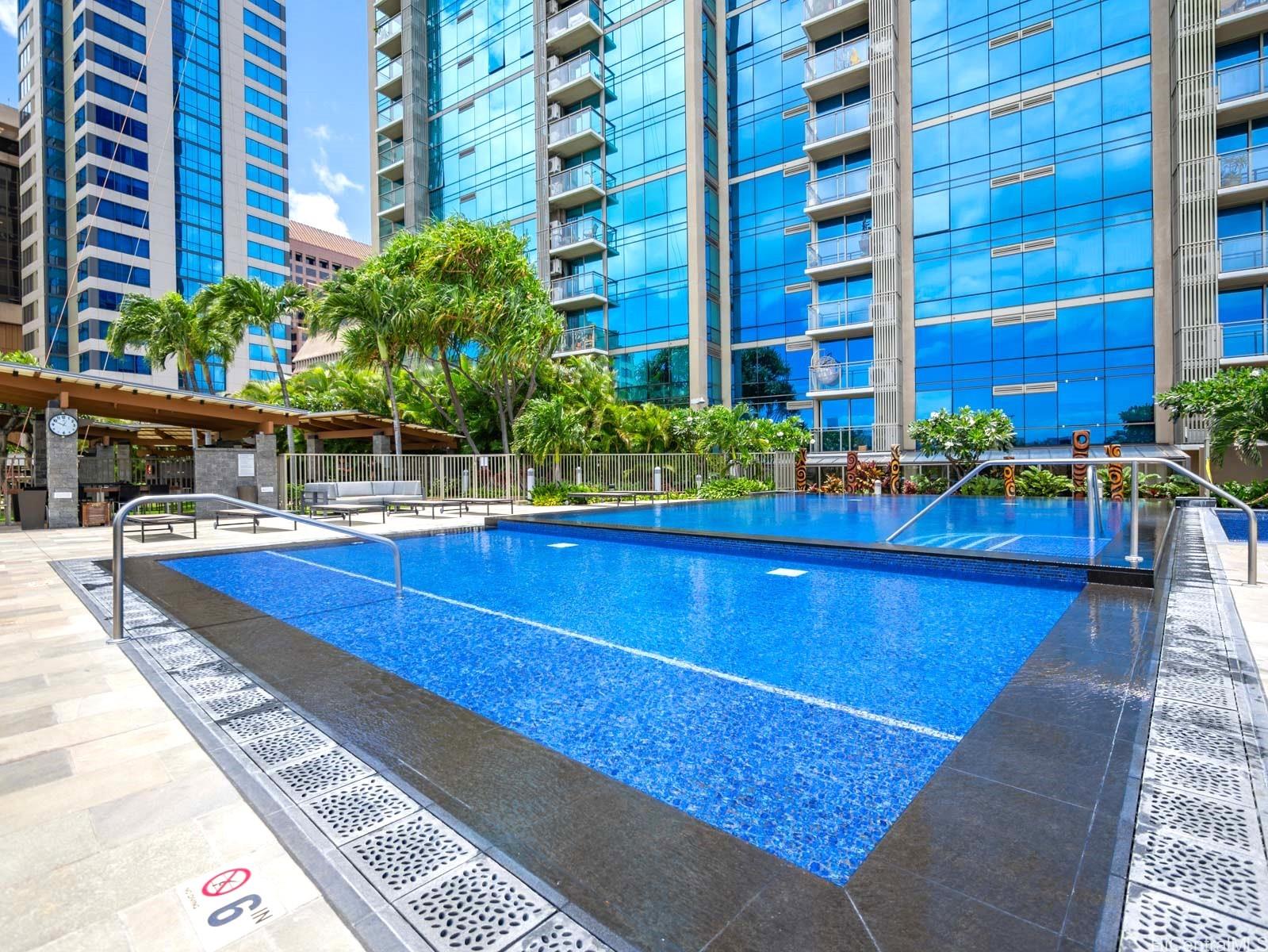 1200 Queen Emma Street  Unit 812