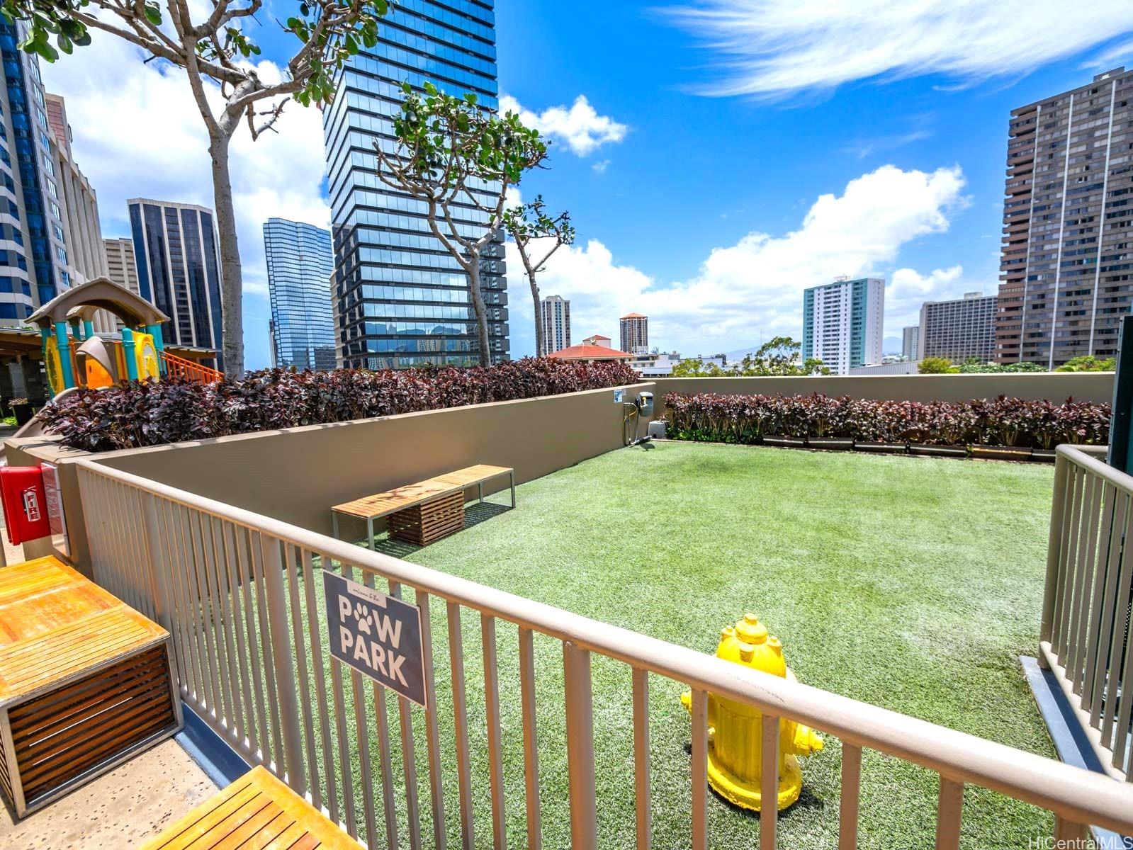1200 Queen Emma Street  Unit 812