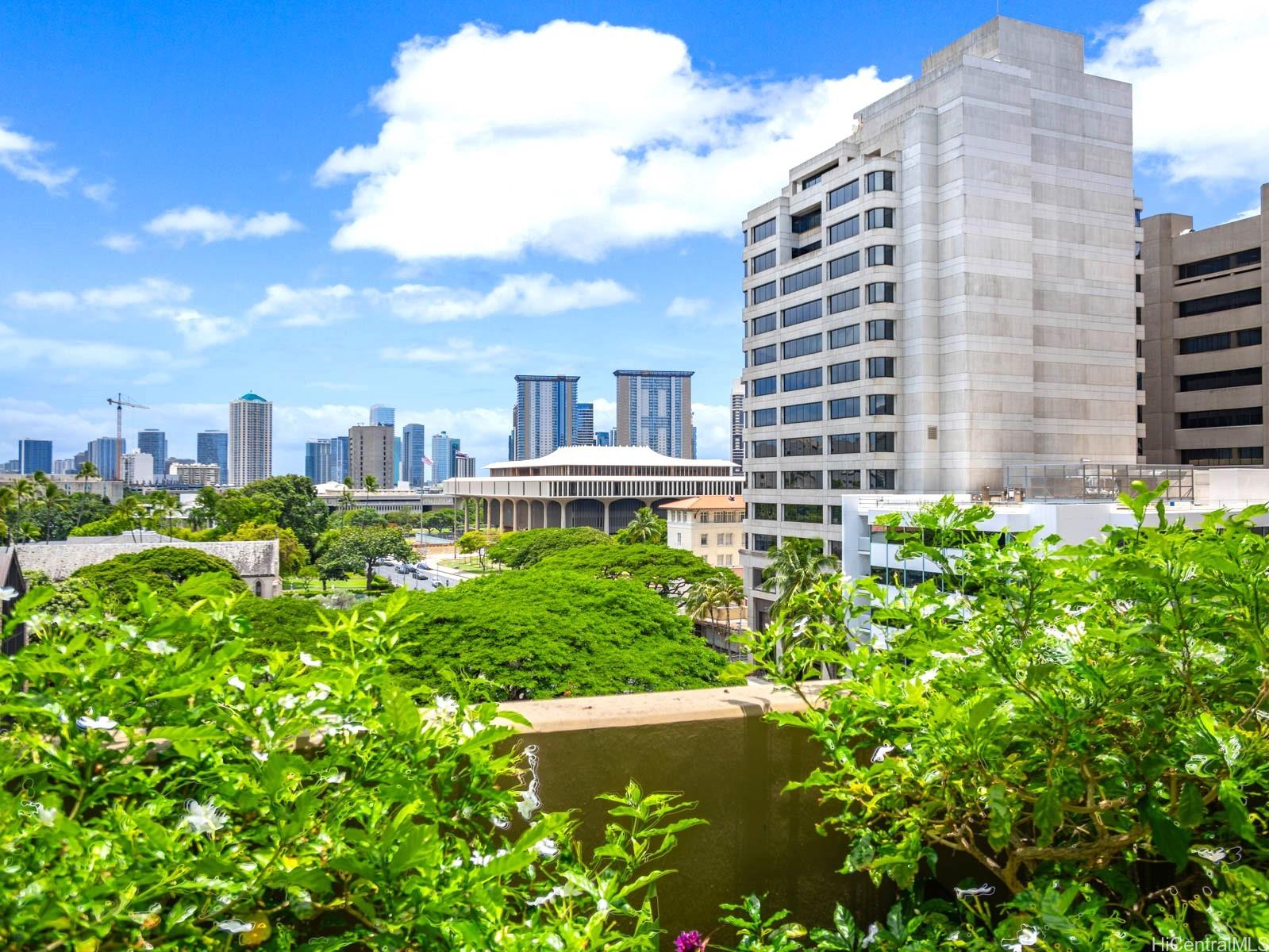 1200 Queen Emma Street  Unit 812