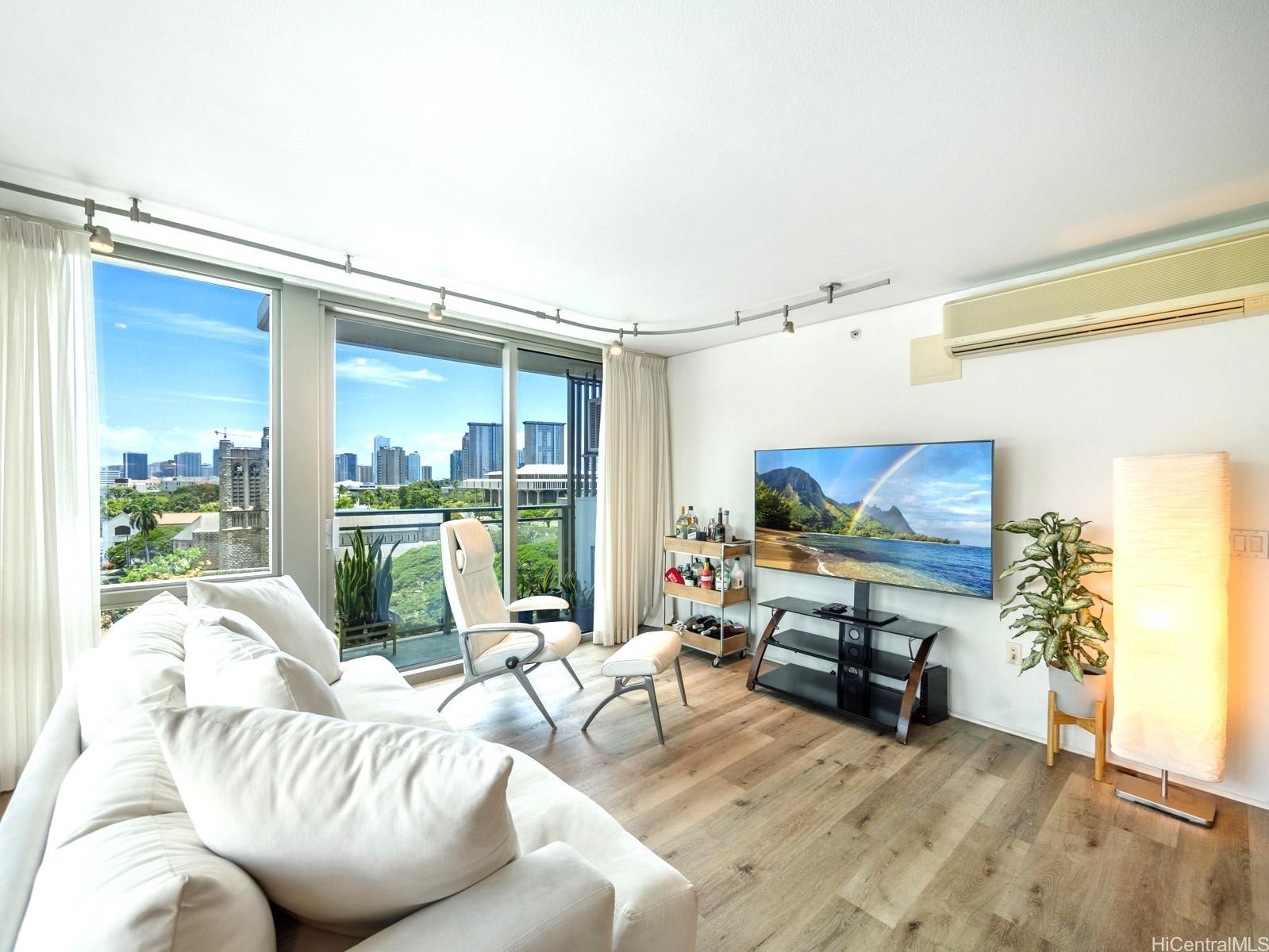 1200 Queen Emma Street  Unit 812