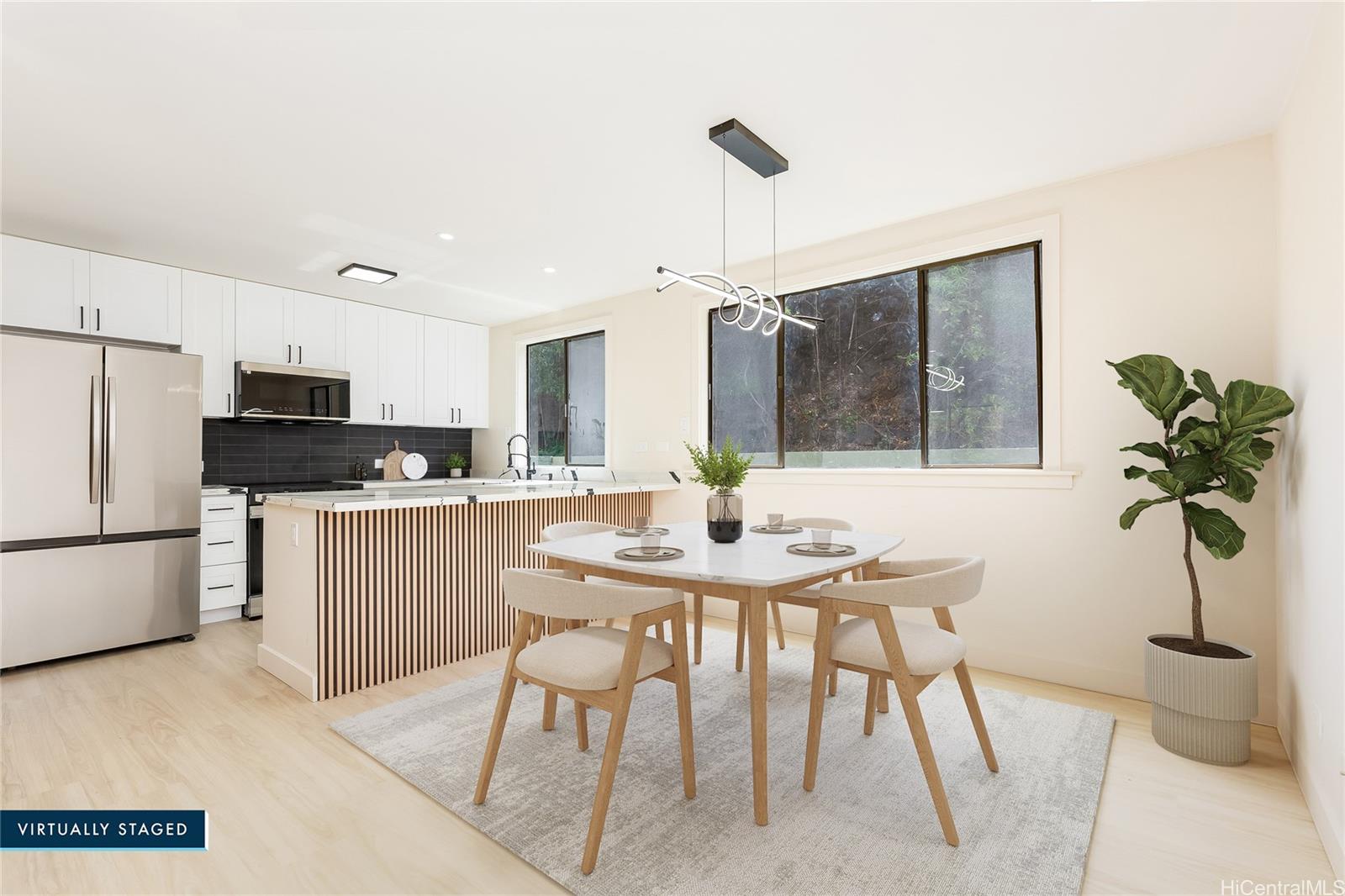 486 Kawaihae Street  Unit C