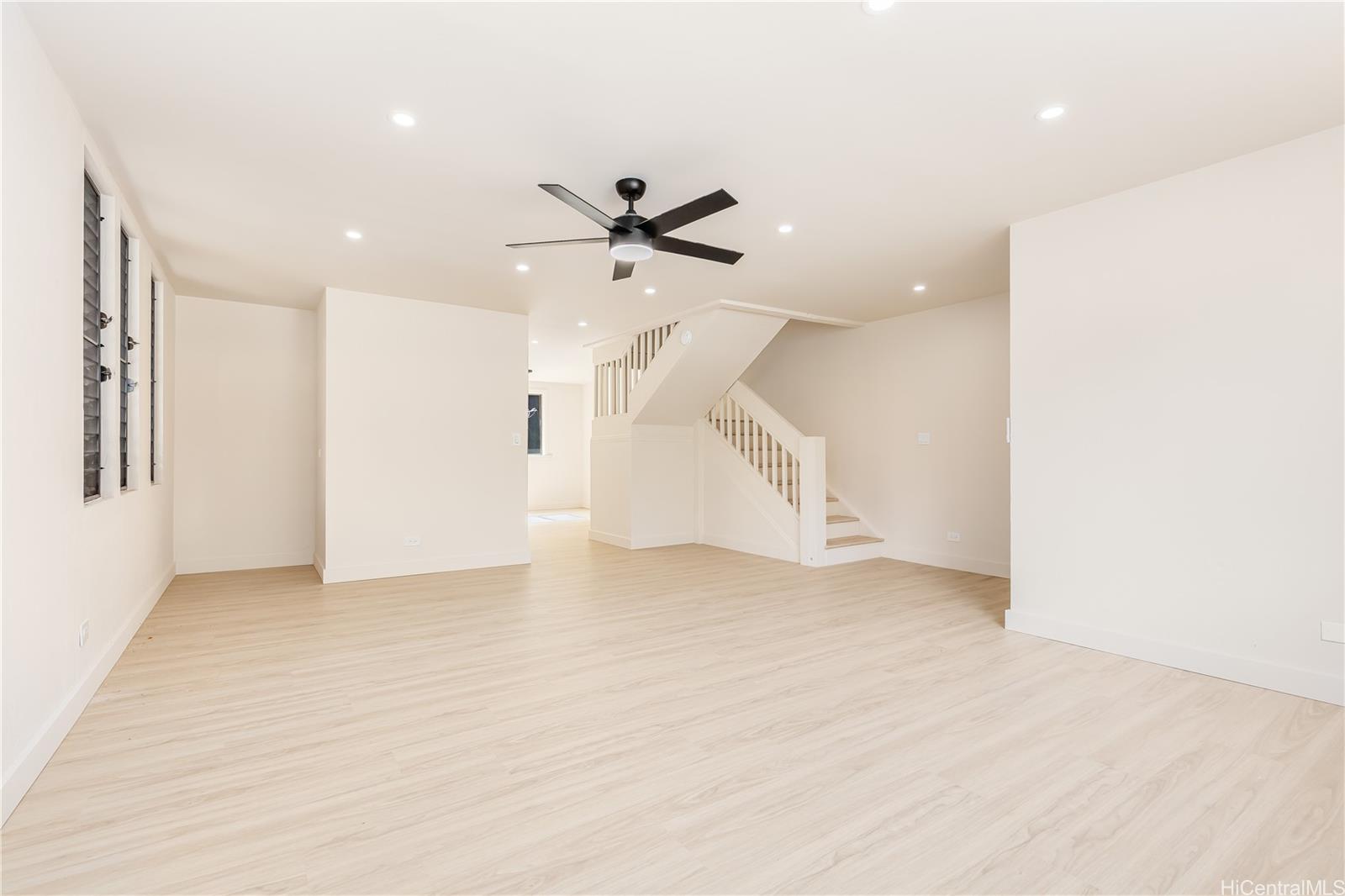 486 Kawaihae Street  Unit C