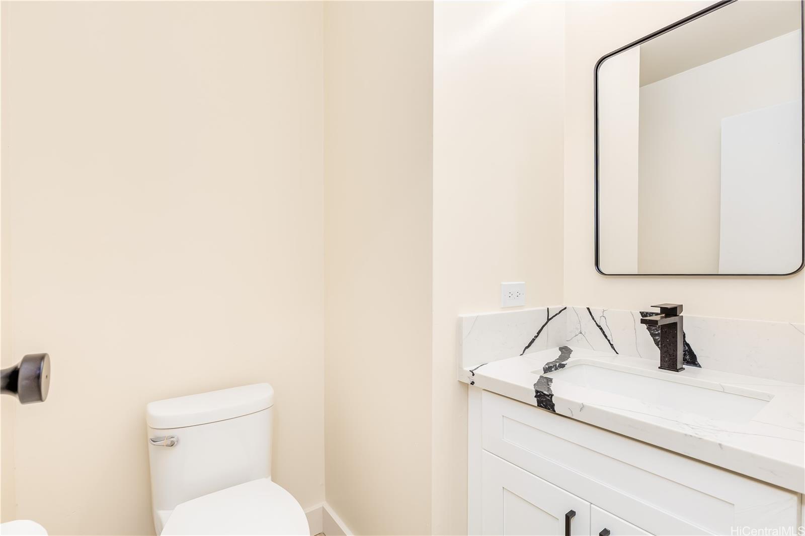 486 Kawaihae Street  Unit C