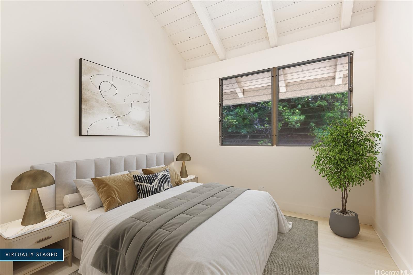 486 Kawaihae Street  Unit C