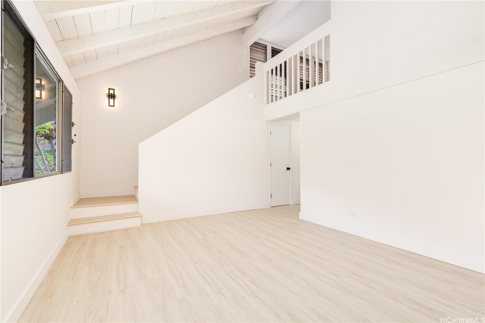 486 Kawaihae Street  Unit C