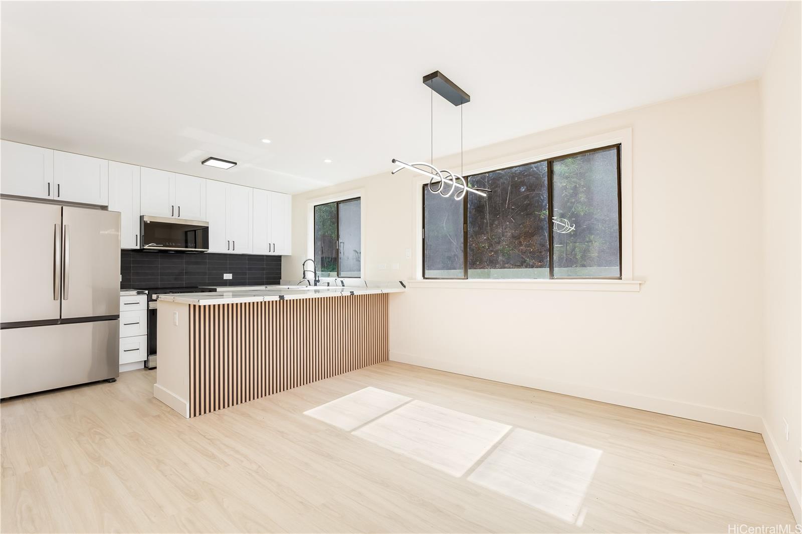 486 Kawaihae Street  Unit C