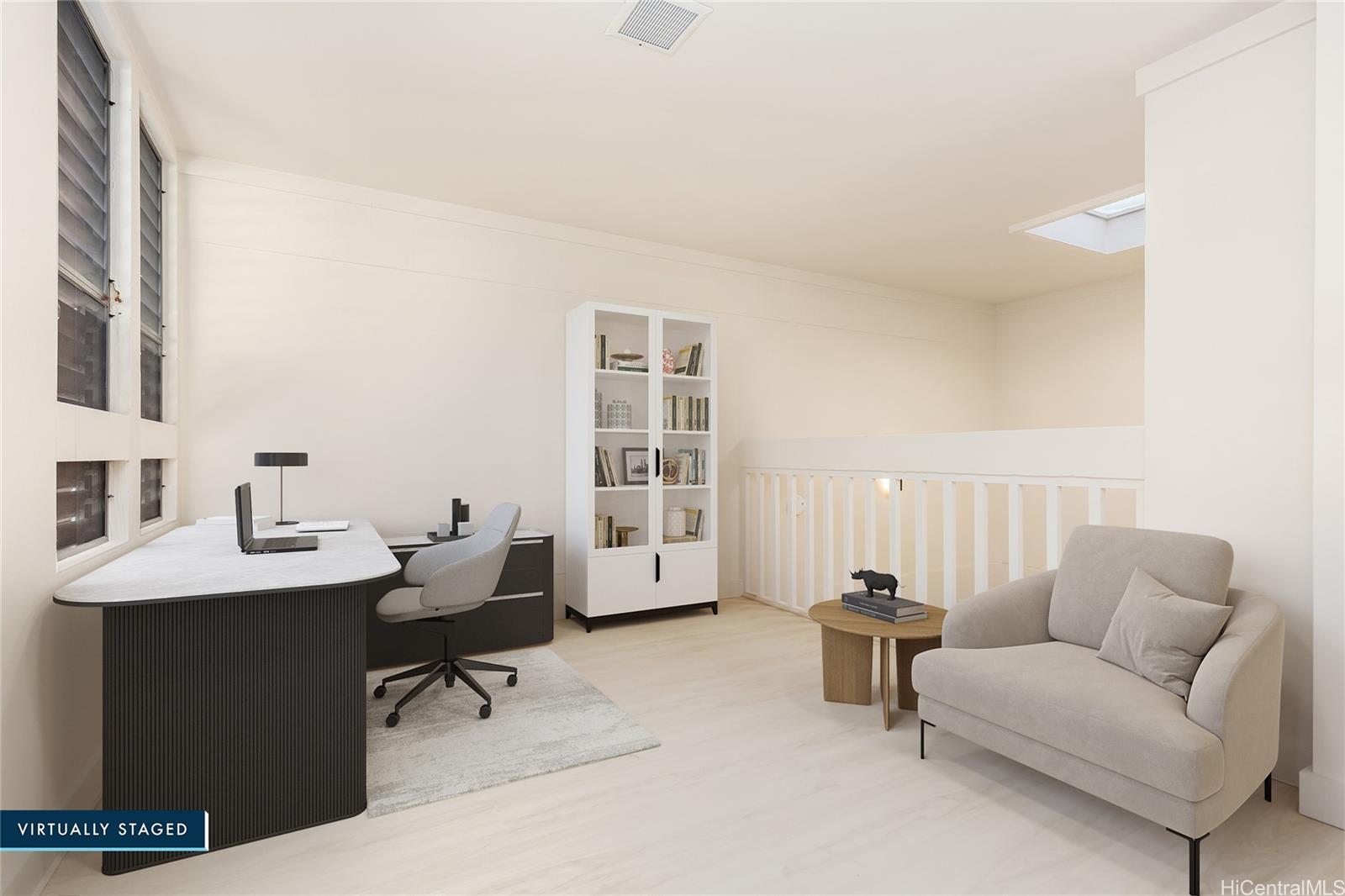 486 Kawaihae Street  Unit C