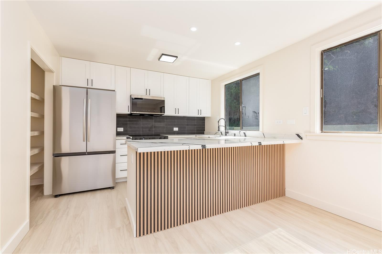 486 Kawaihae Street  Unit C