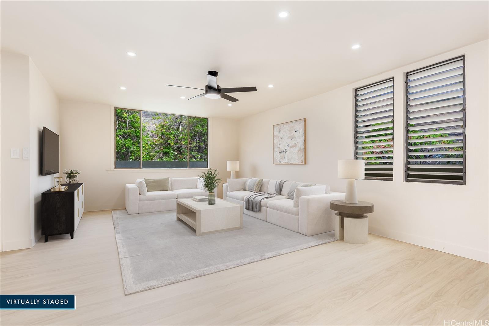 486 Kawaihae Street  Unit C