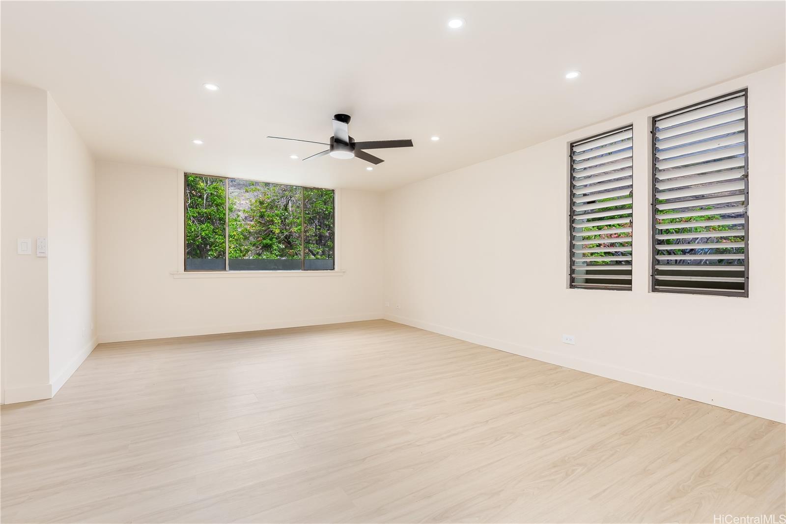 486 Kawaihae Street  Unit C