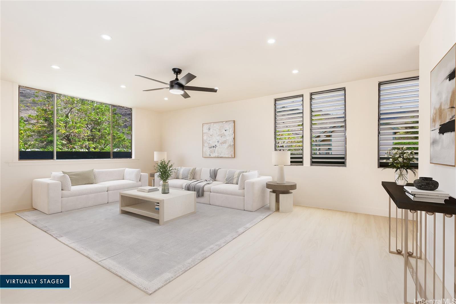 486 Kawaihae Street  Unit C