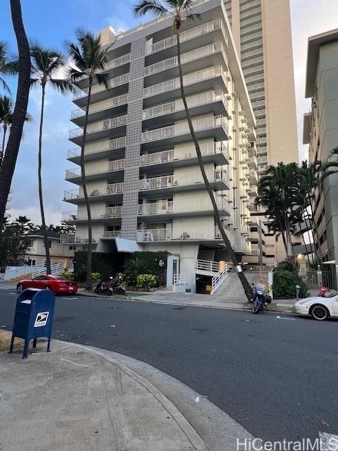 2222 Aloha Drive 602