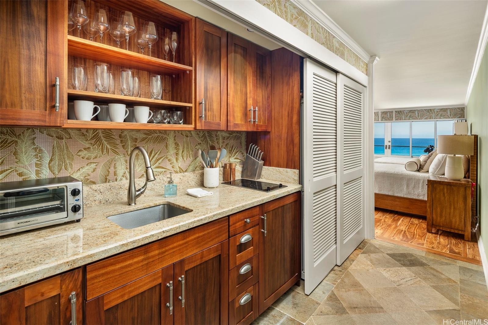 2895 Kalakaua Avenue  Unit 1403, 1404 & 1405