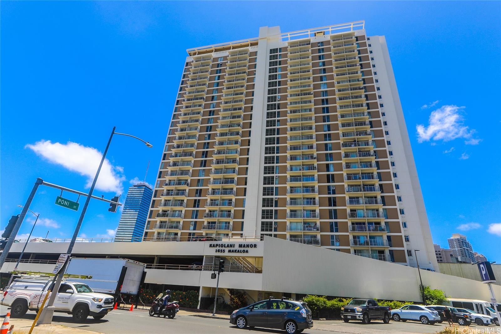 1655 Makaloa Street 1114