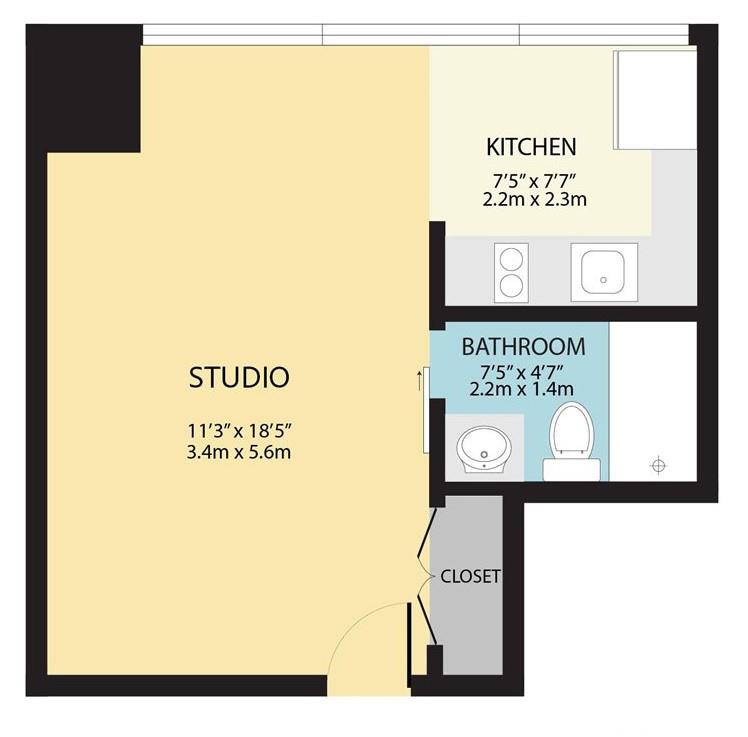 1750 Kalakaua Avenue  Unit 1303