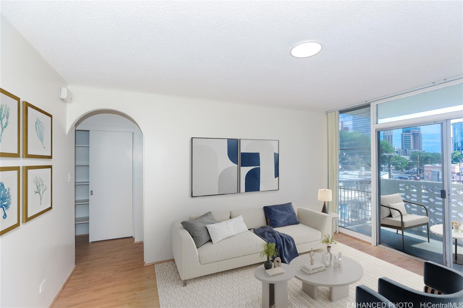 1655 Kanunu Street 407