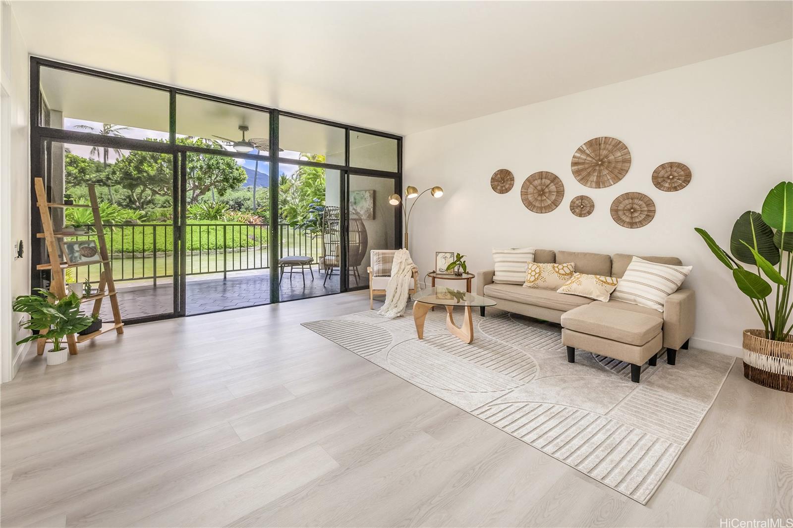 1030 Aoloa Place  Unit 104A