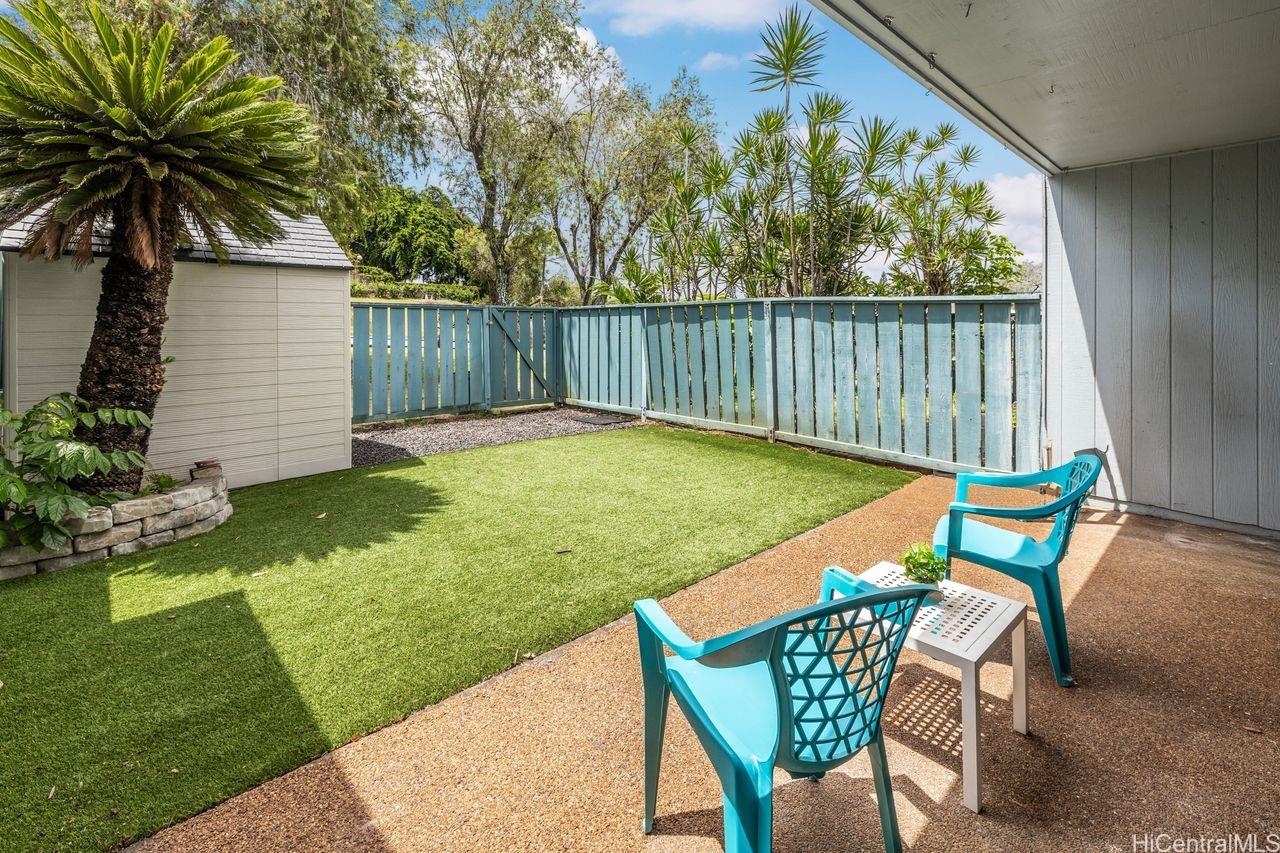 95-400 Hokukea Court  Unit 251