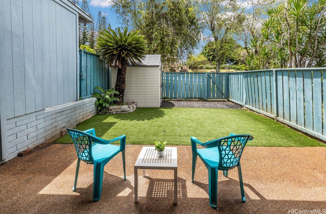 95-400 Hokukea Court  Unit 251