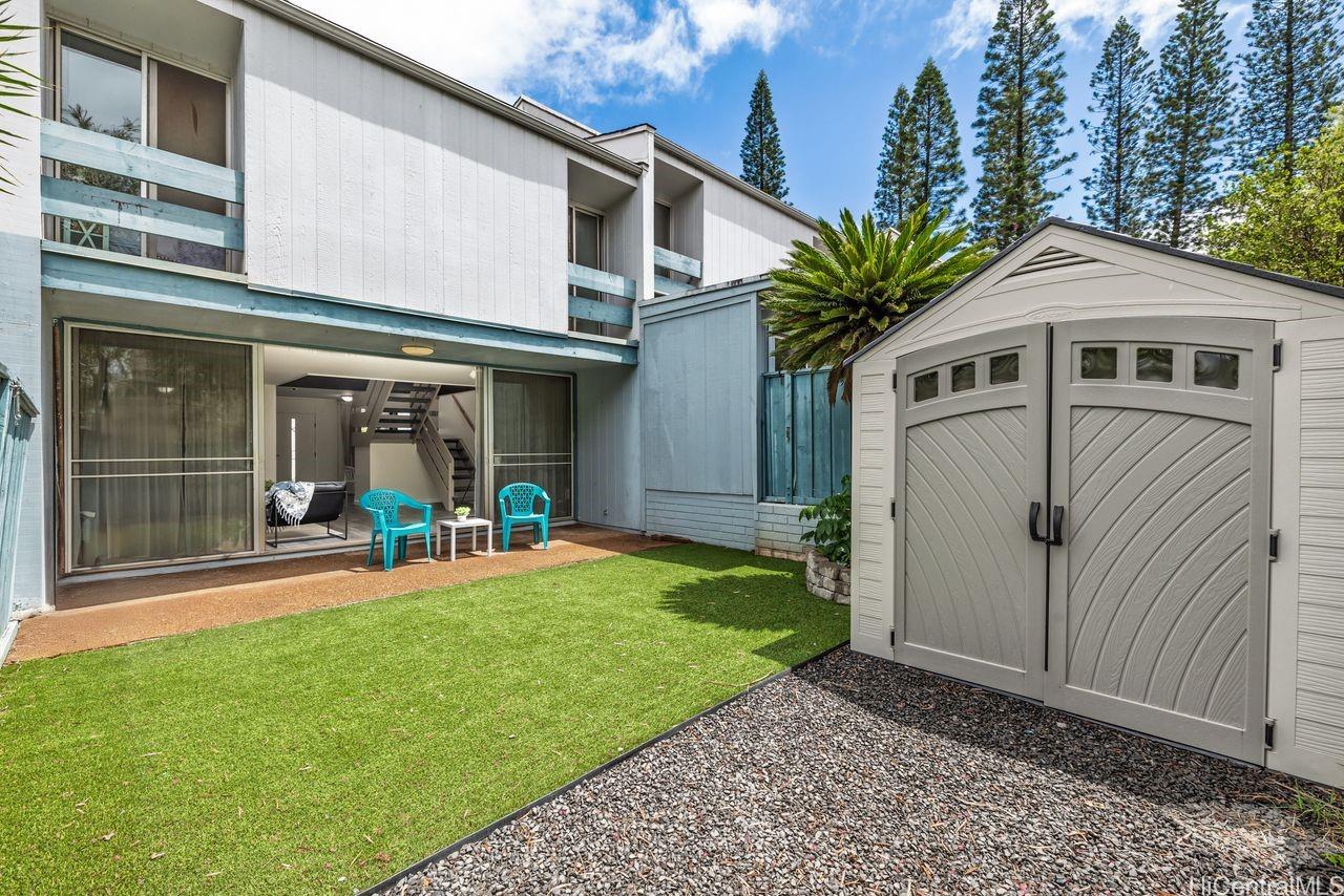 95-400 Hokukea Court  Unit 251