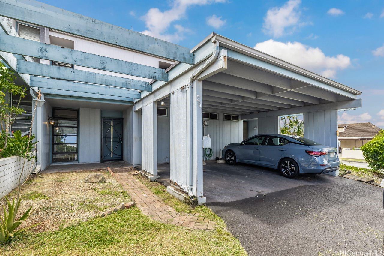 95-400 Hokukea Court  Unit 251