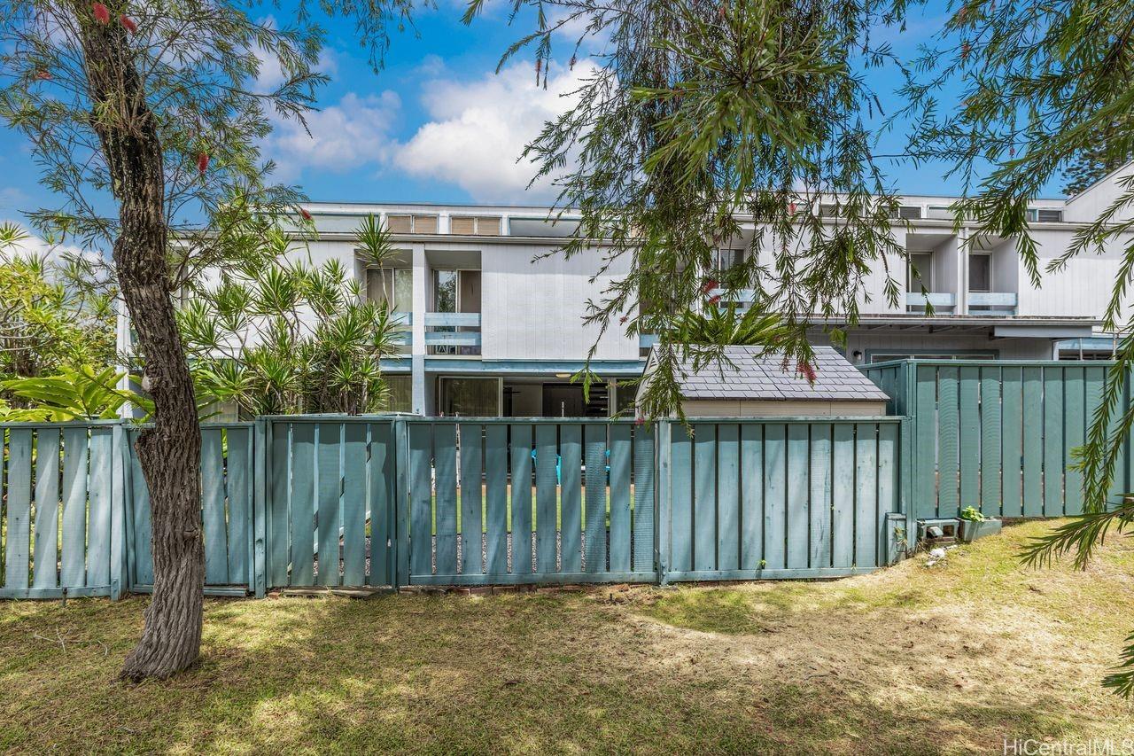 95-400 Hokukea Court Unit 251 95-400 Hokukea Court Unit 251