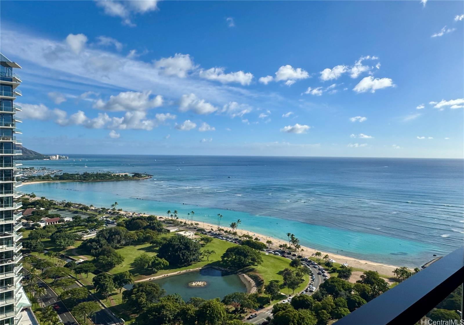 1100 Ala Moana Boulevard 3202