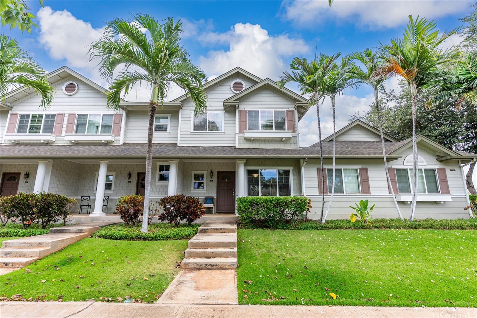 91-1011 Kaipalaoa Street 405
