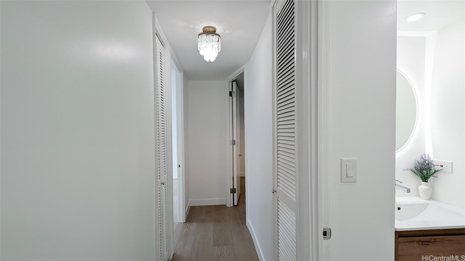 1716 Keeaumoku Street  Unit 304