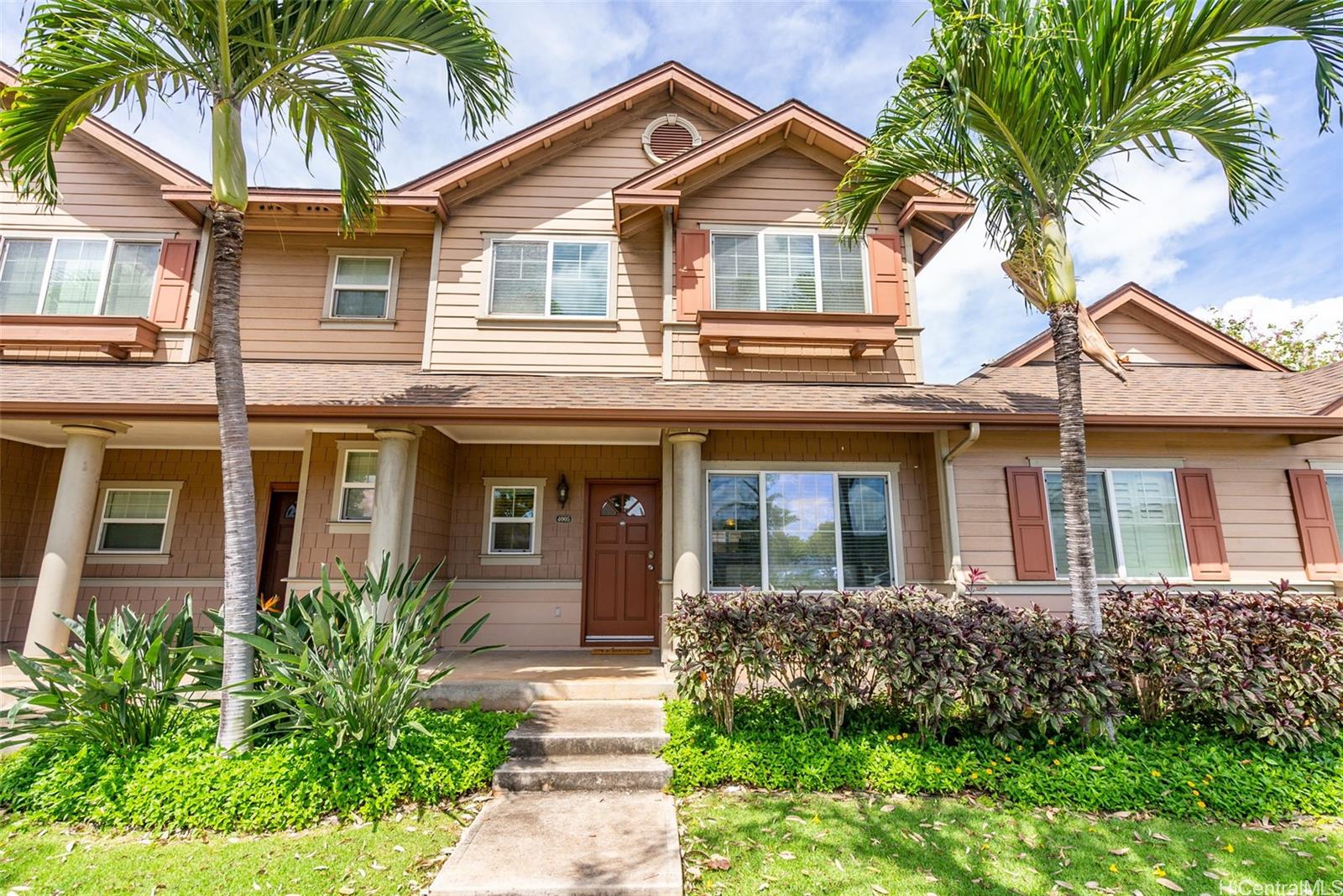 91-2062 Kaioli Street 4005