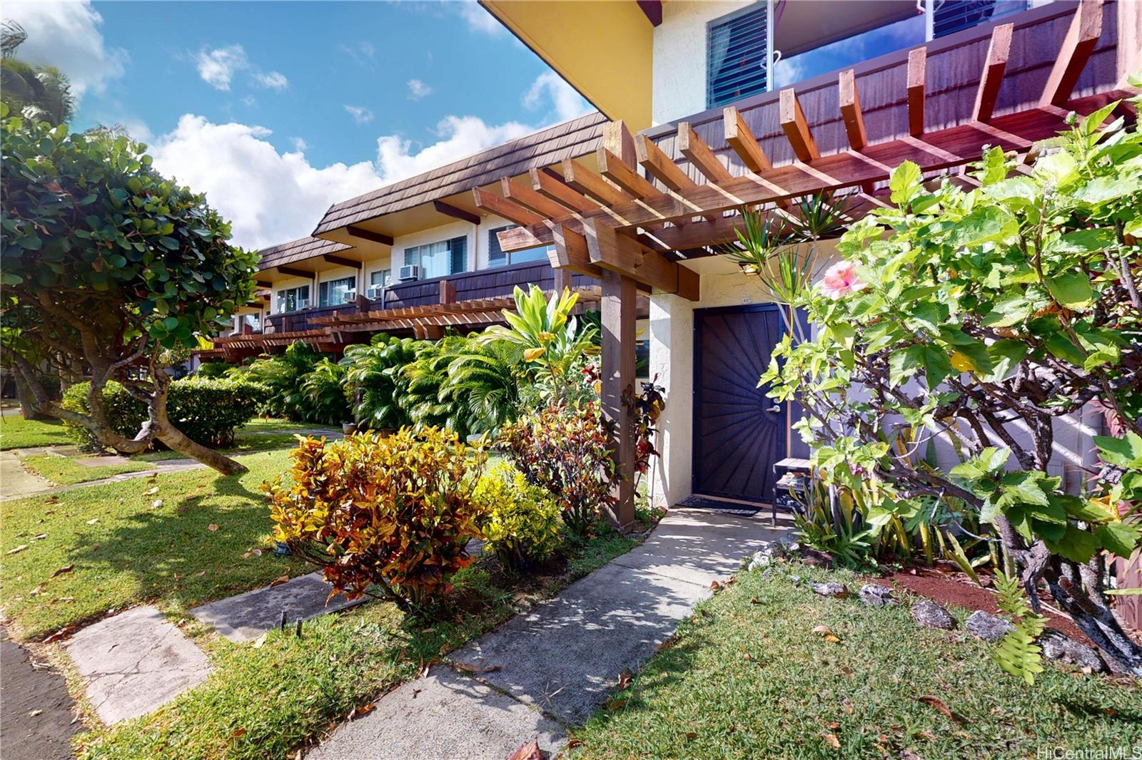 444 Lunalilo Home Road 407