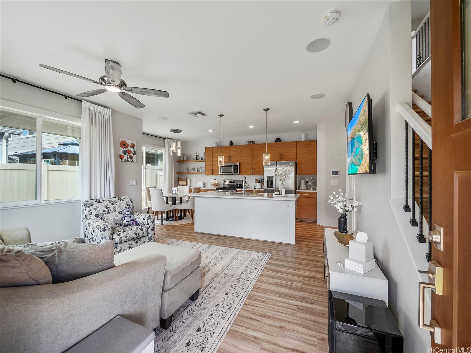 91-1841 Keaunui Drive 542
