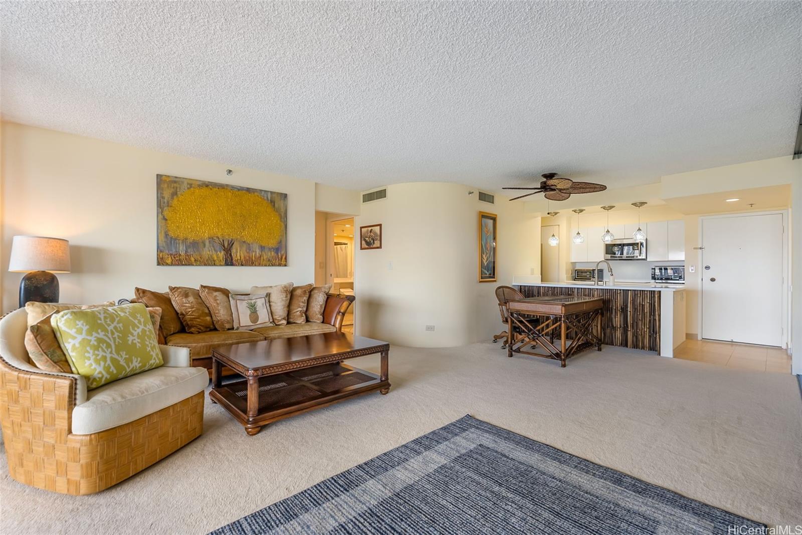 583 Kamoku Street  Unit DH2303