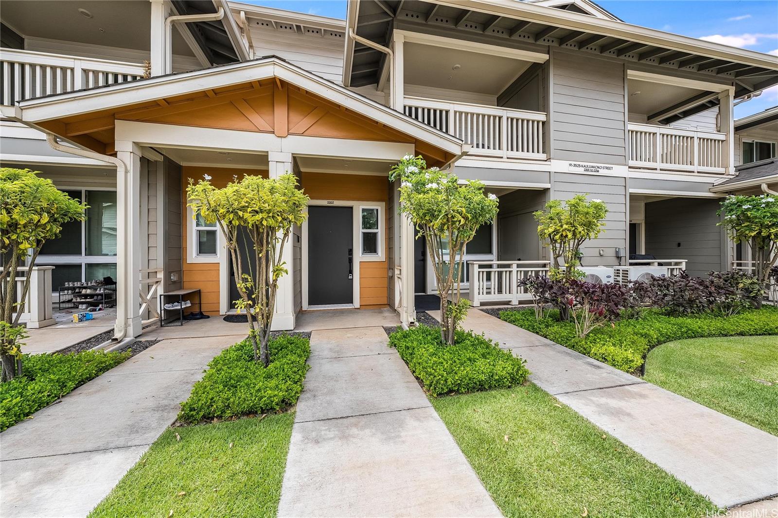91-3525 Kauluakoko Street 2207