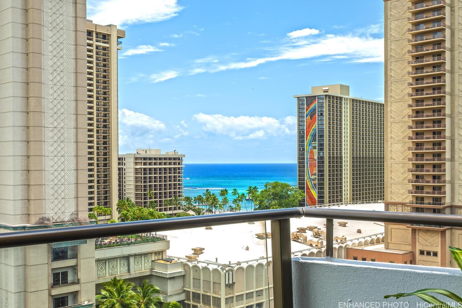 1860 Ala Moana Boulevard 1606