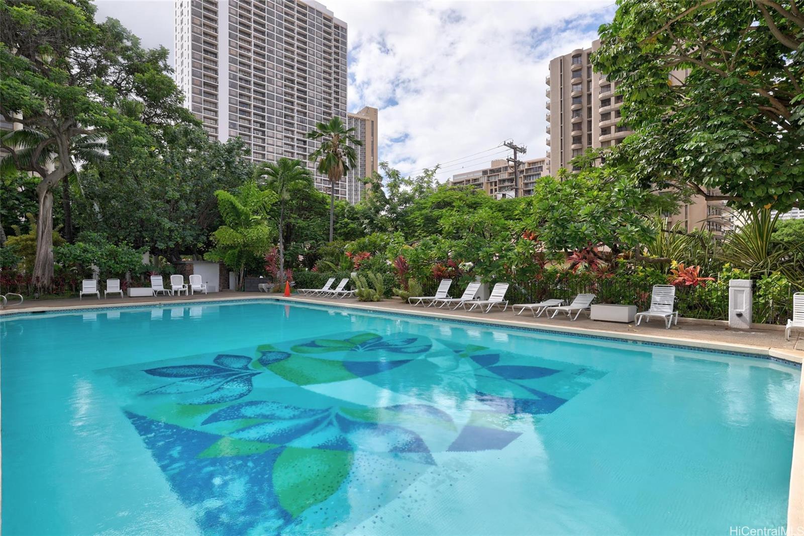 300 Wai Nani Way  Unit I-1801