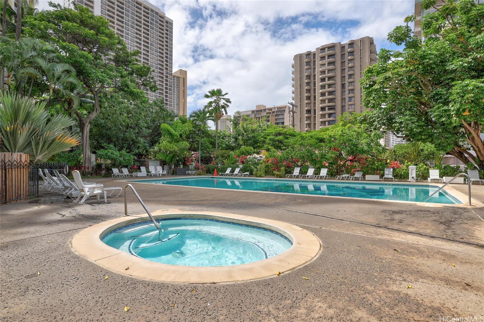 300 Wai Nani Way  Unit I-1801