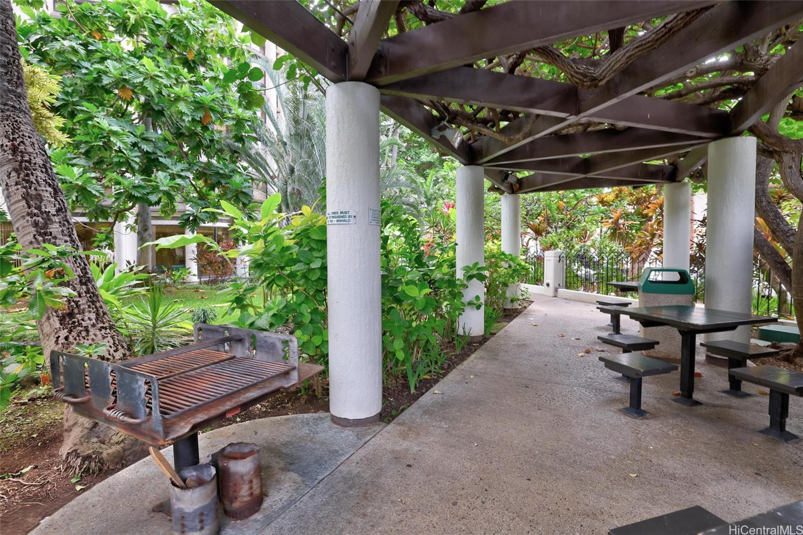 300 Wai Nani Way  Unit I-1801