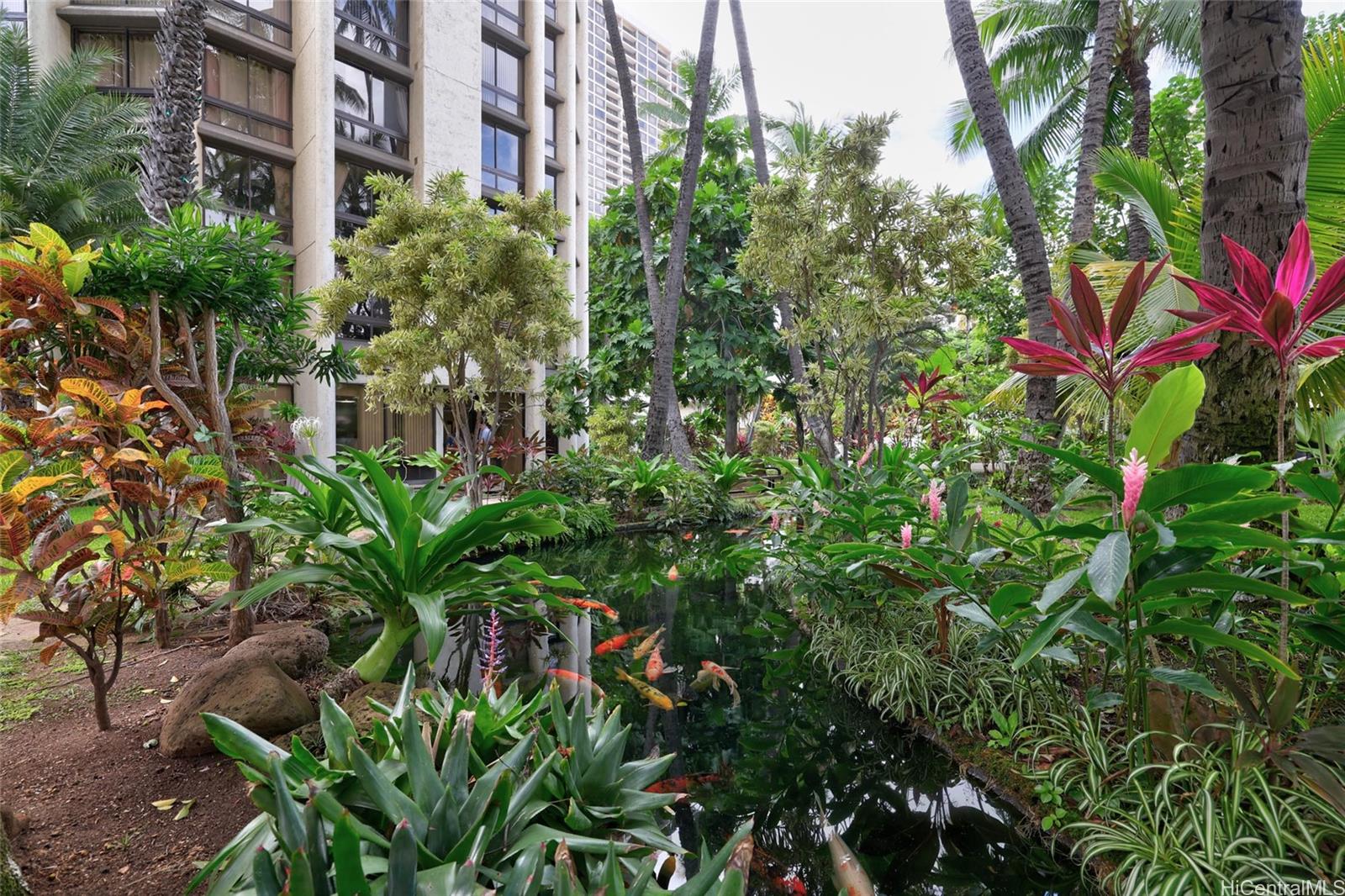 300 Wai Nani Way  Unit I-1801