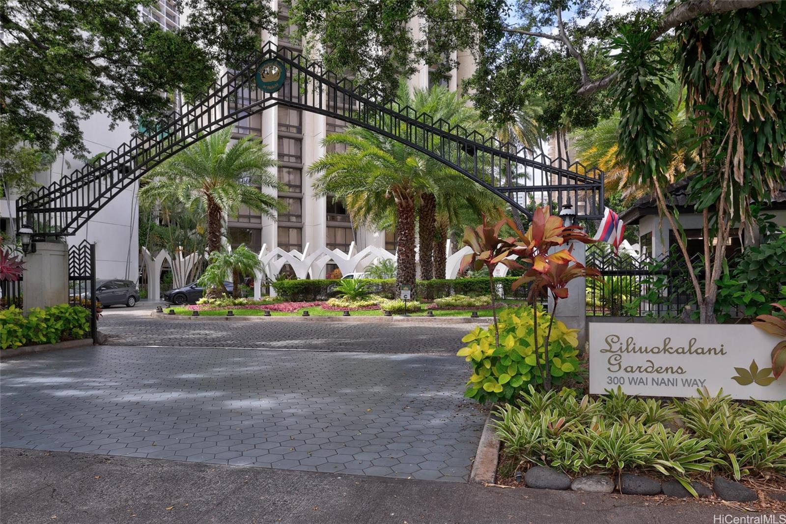 300 Wai Nani Way  Unit I-1801