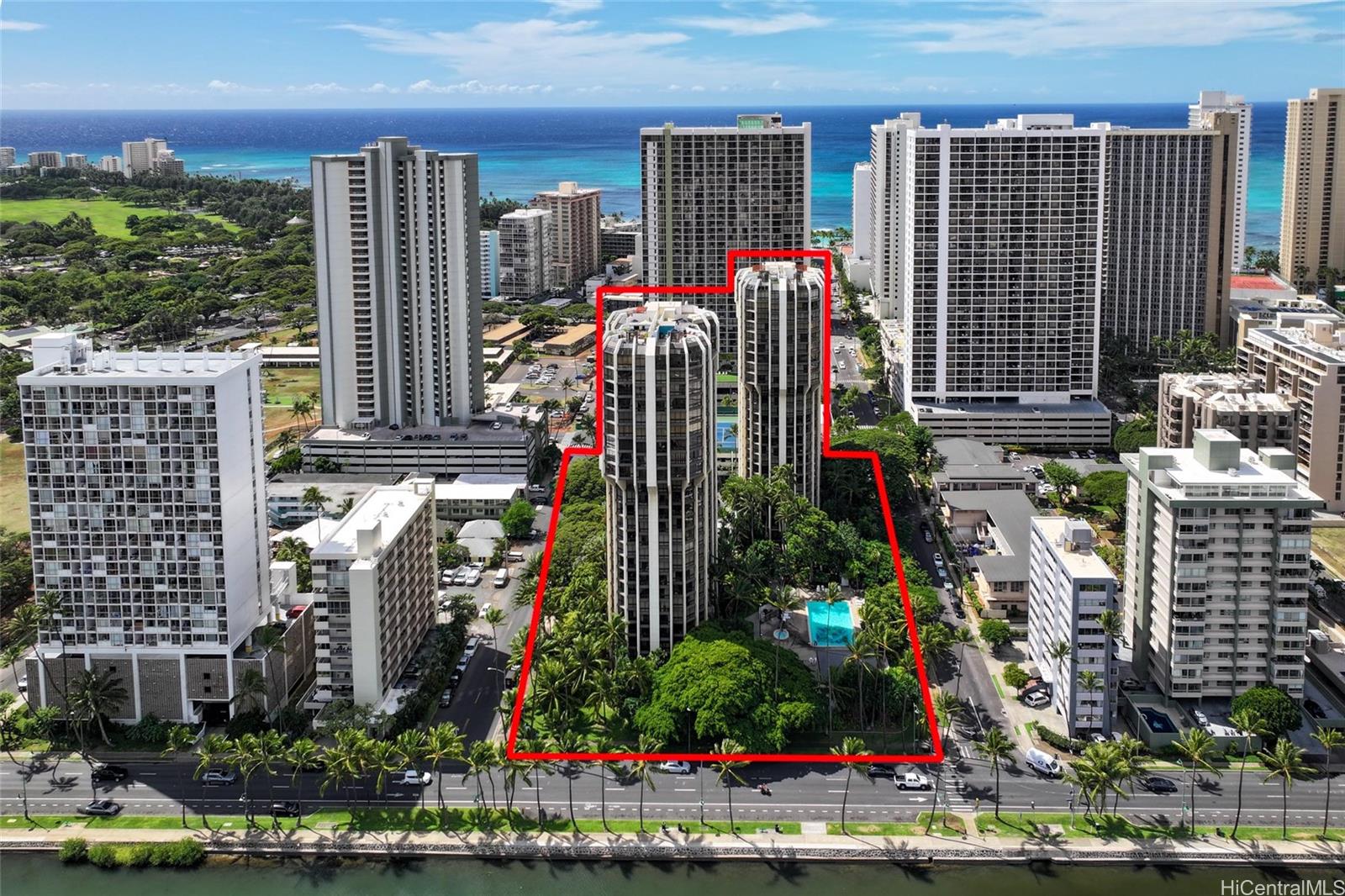 300 Wai Nani Way  Unit I-1801