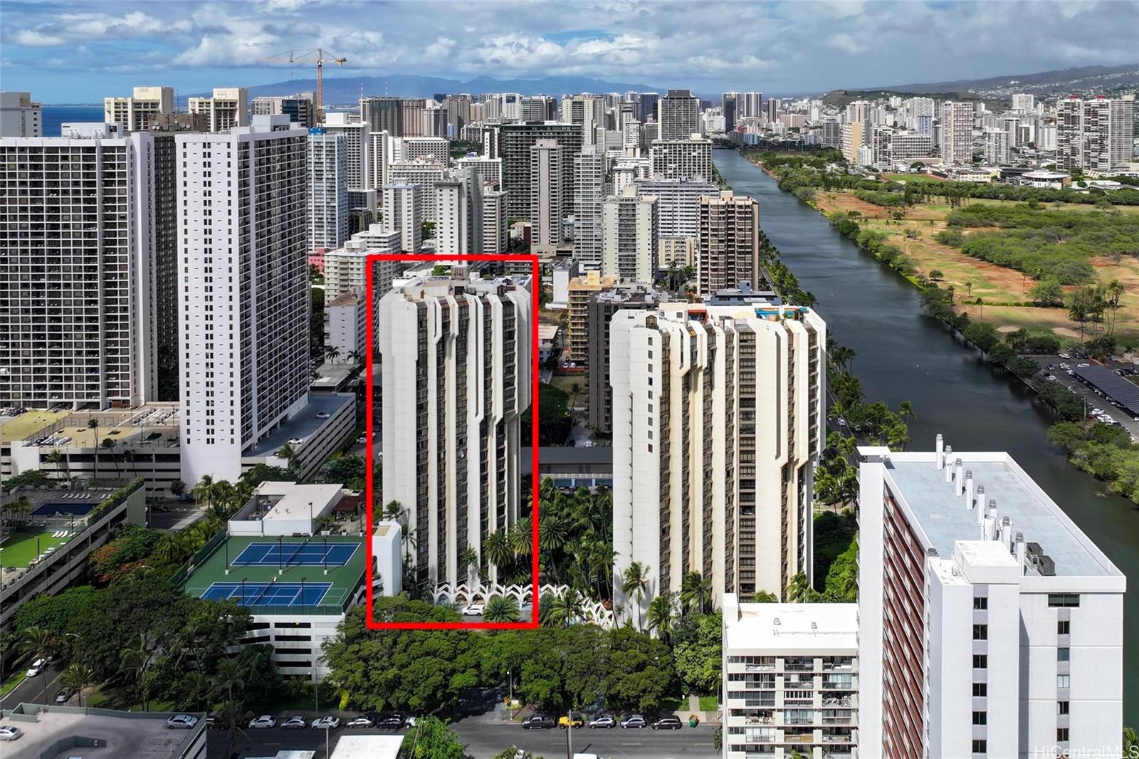 300 Wai Nani Way  Unit I-1801