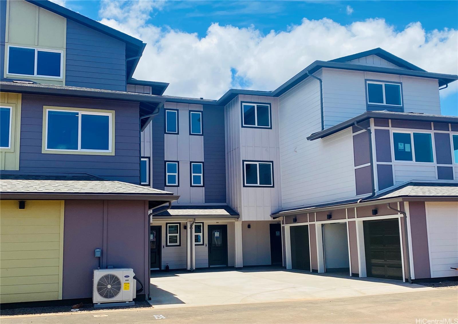 91-4099 Hikuono Street 1703