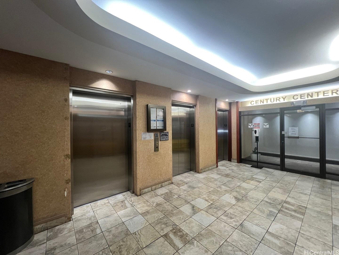 1750 Kalakaua Avenue  Unit 1709