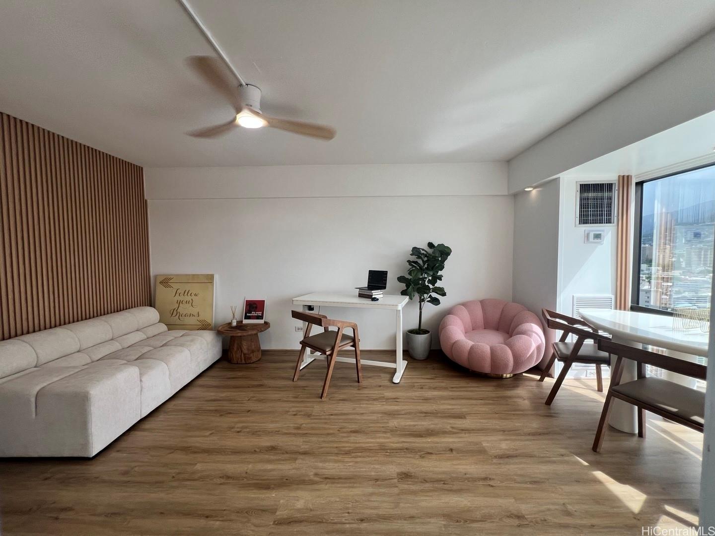 1750 Kalakaua Avenue  Unit 1709