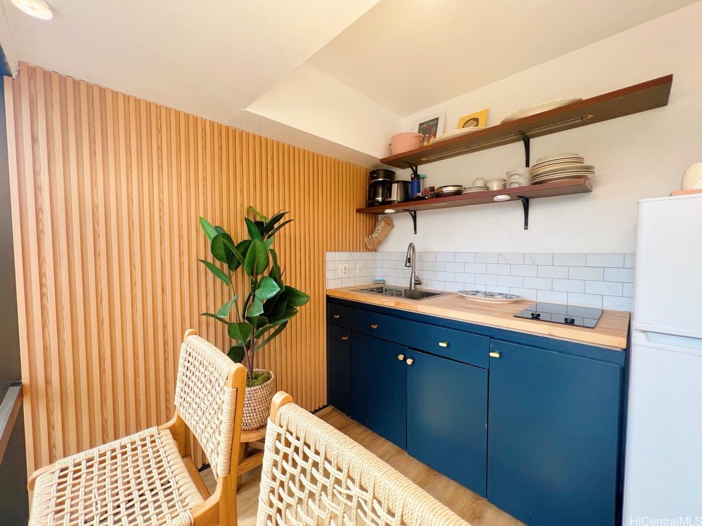 1750 Kalakaua Avenue  Unit 1709
