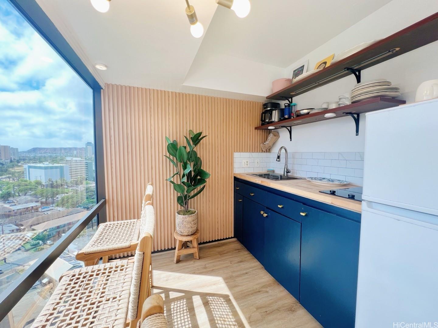 1750 Kalakaua Avenue  Unit 1709